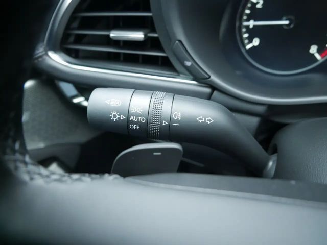 Mazda 3 Exclusive-line SkyActiv e-Skyactiv