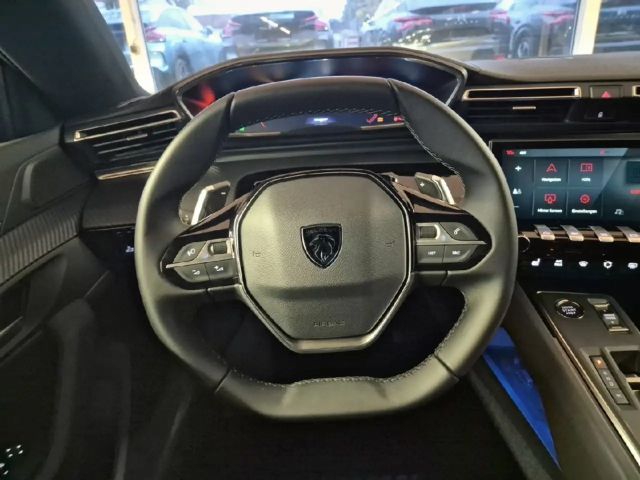 Peugeot 508 Allure Pack BlueHDi SW