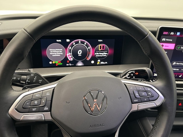 Volkswagen Tayron 1.5 eTSI DSG Life