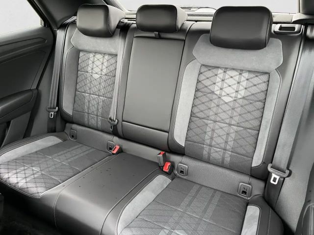 Volkswagen T-Roc DSG R-Line