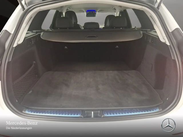 Mercedes-Benz C 180 AVANTGARDE Estate