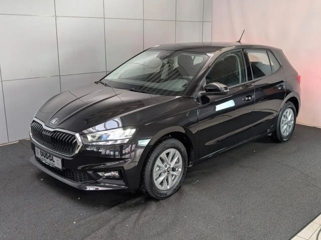 Skoda Fabia 1.0 TSI Selection