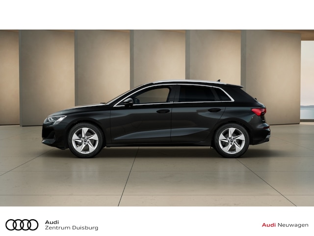 Audi A3 30 TFSI S-Tronic Sportback