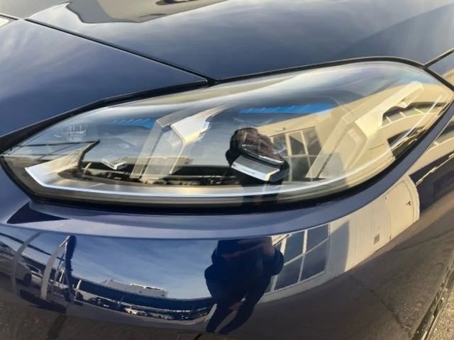 BMW 120 120d 5-deurs Sedan