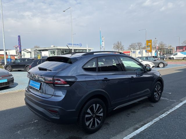 Volkswagen Taigo 1.0 TSI Life