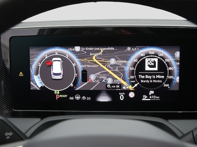 Volkswagen Passat Business DSG Variant