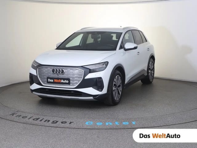 Audi Q4 e-tron 50 Quattro