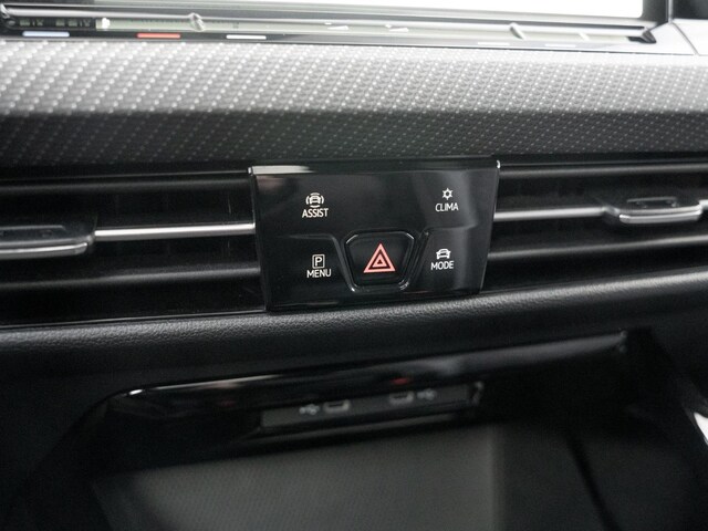 Volkswagen Golf 2.0 TDI Variant