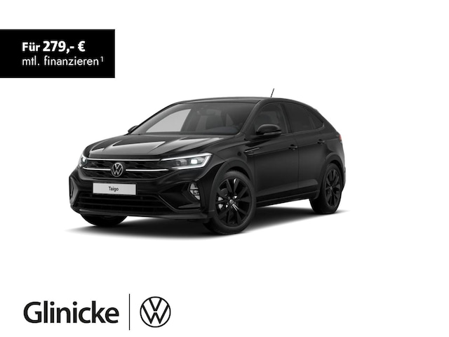 Volkswagen Taigo 1.5 TSI DSG IQ.Drive R-Line