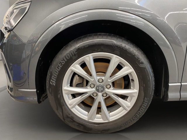 Audi Q3 40 TFSI Quattro S-Line S-Tronic
