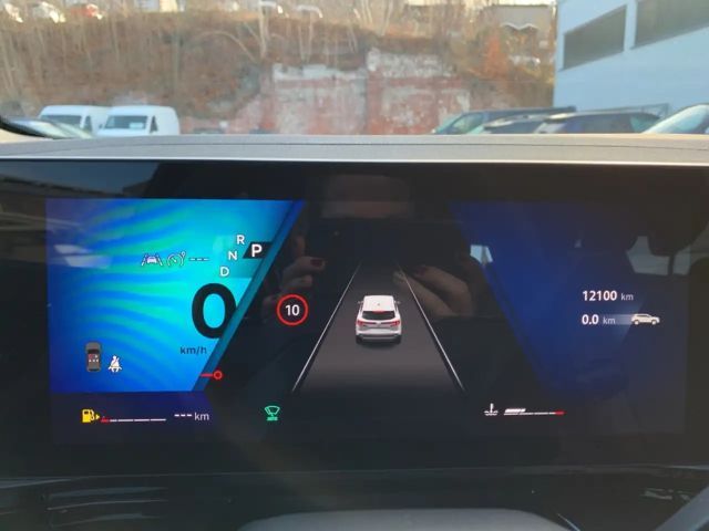 Renault Austral EVOLUTION 1.3 TCE 160 LED+NAVI+TOTWINKEL