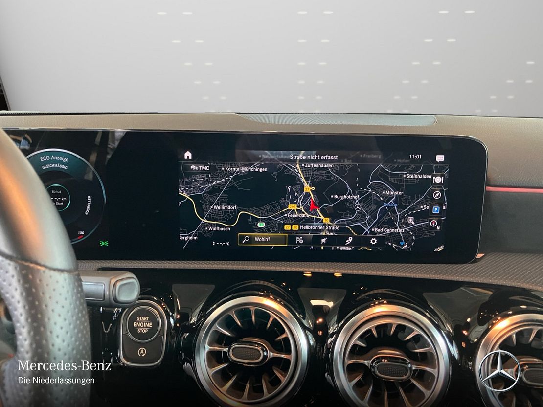 Mercedes-Benz A 200 A 200