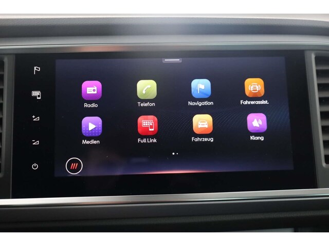 Seat Ateca 2.0 TDI FR-lijn