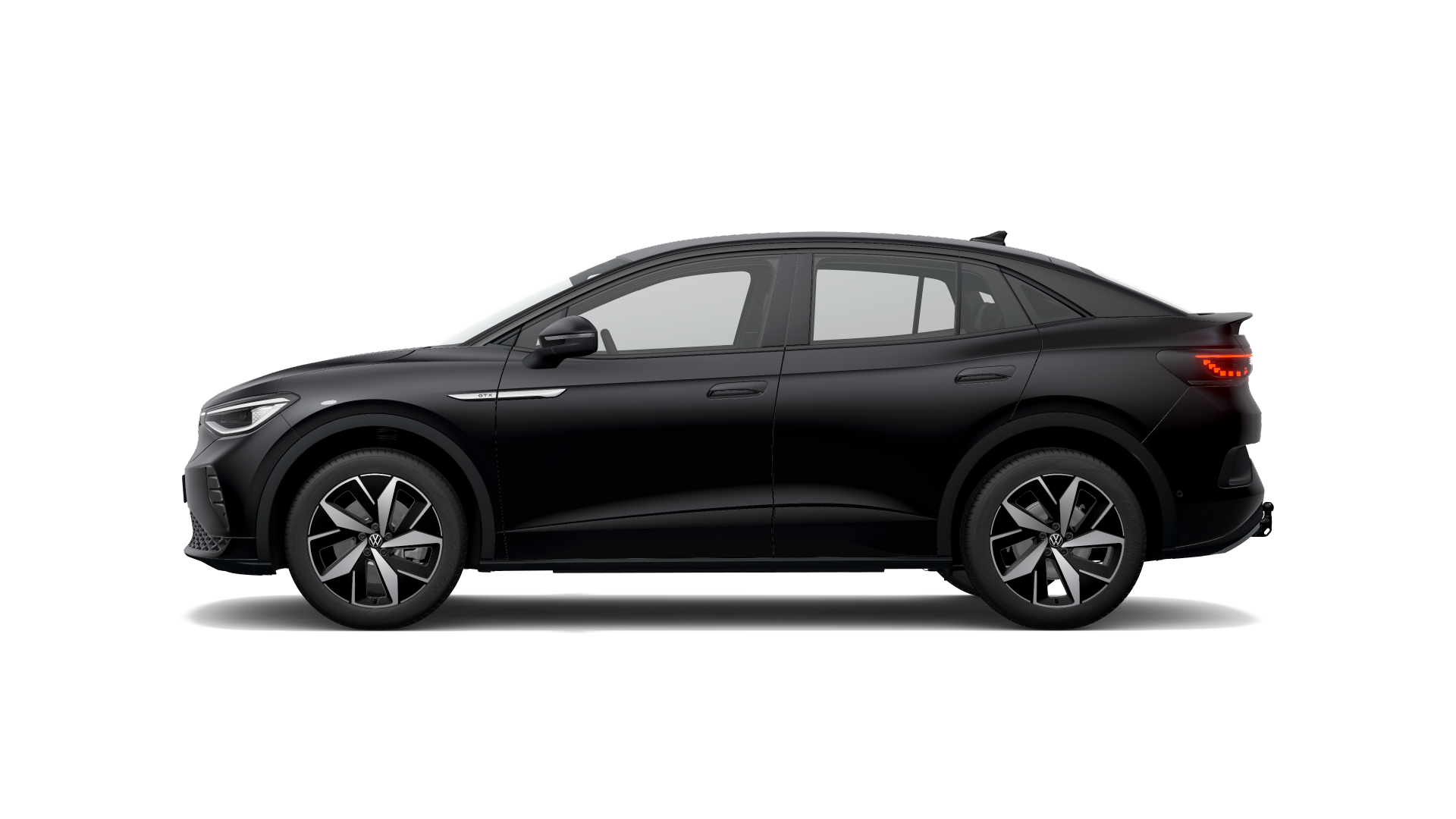 Volkswagen ID.5 GTX