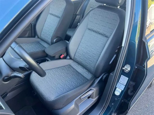 Volkswagen Tiguan 2.0 TDI 4Motion DSG Life