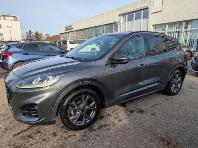 Ford Kuga ST Line X