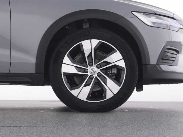 Volvo V60 Cross Country CC