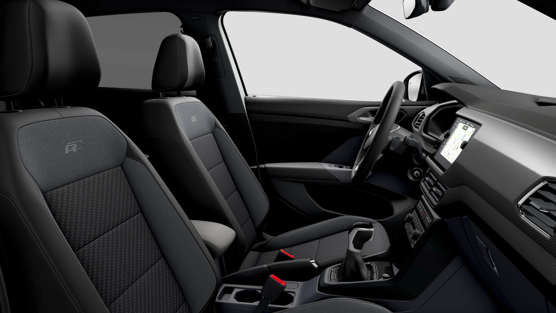 Volkswagen T-Cross 1.5 TSI Style