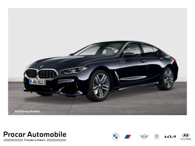 BMW 840 840d Coupé M-Sport xDrive