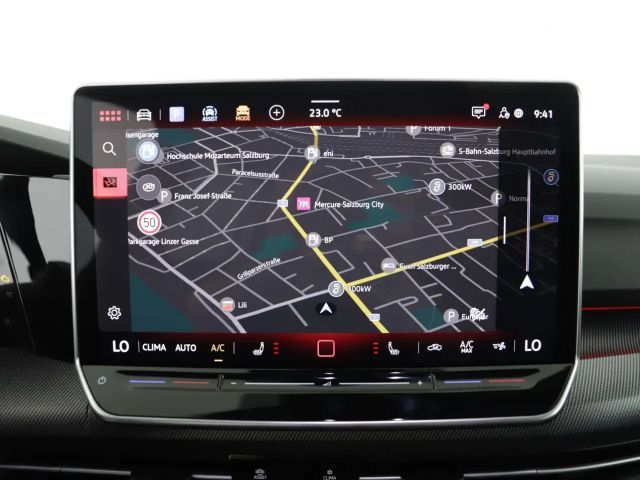 Volkswagen Golf DSG Sport Variant