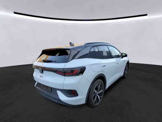 Volkswagen ID.4 GTX