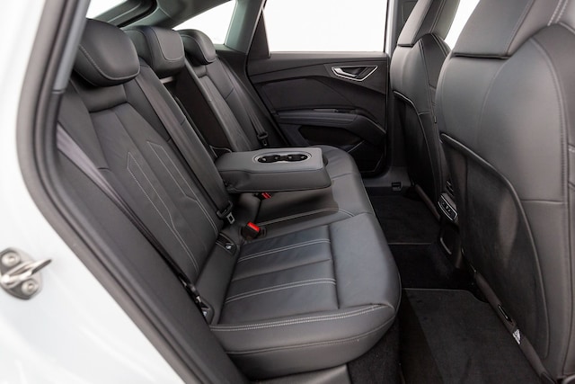 Audi Q4 e-tron 50 Quattro Sportback