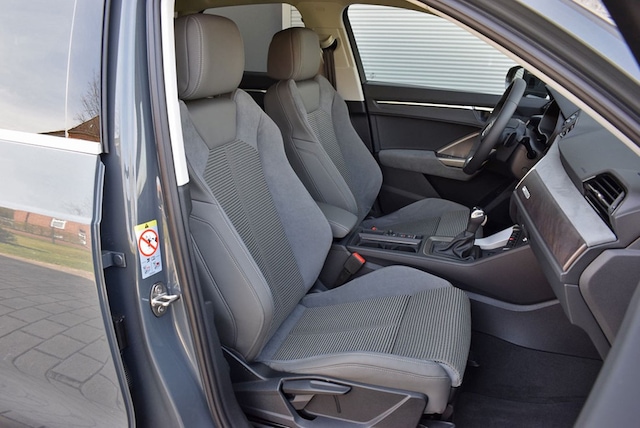 Audi Q3 35 TFSI S-Tronic