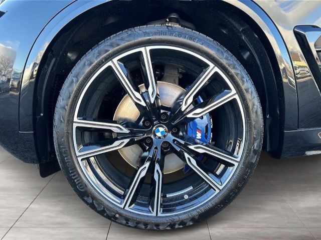 BMW X5 M-Sport xDrive40d