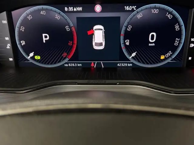 Skoda Superb 1.5 TSI Ambition