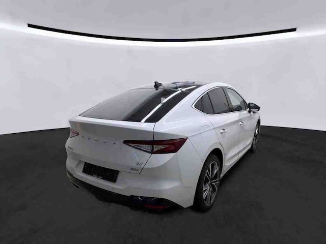 Skoda Enyaq Coupe iV 80x