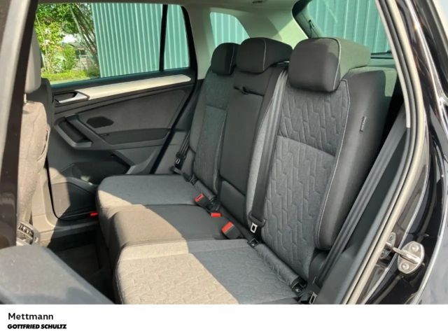 Volkswagen Tiguan 1.5 TSI DSG Move