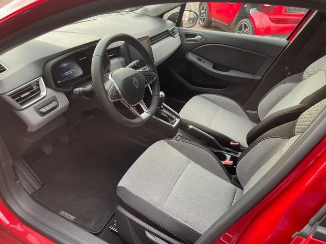 Renault Clio Evolution