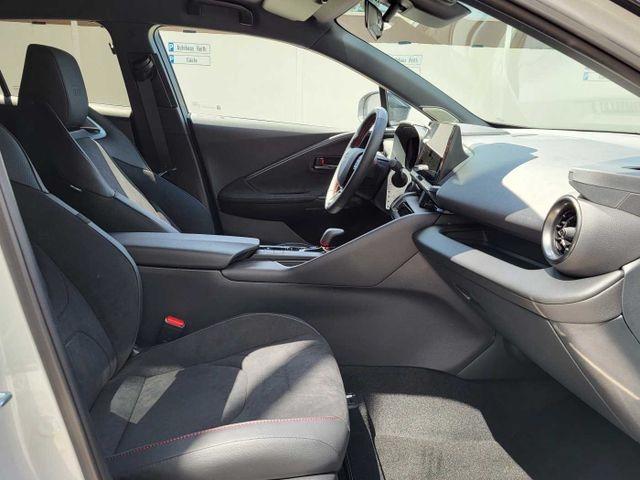 Toyota C-HR GR Hybride Plug-in