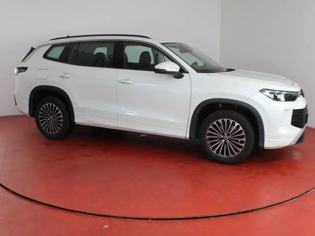 Volkswagen Tayron 2.0 TDI DSG Life