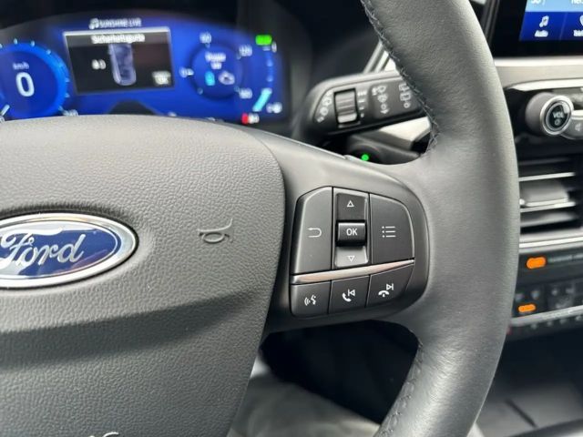 Ford Kuga Plug in Hybrid Titanium