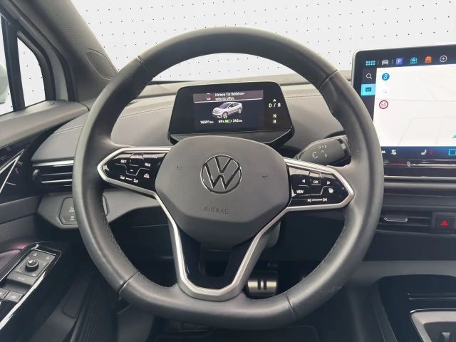 Volkswagen ID.5 IQ.Drive Pro