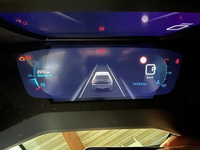 Peugeot 208 Allure Pack