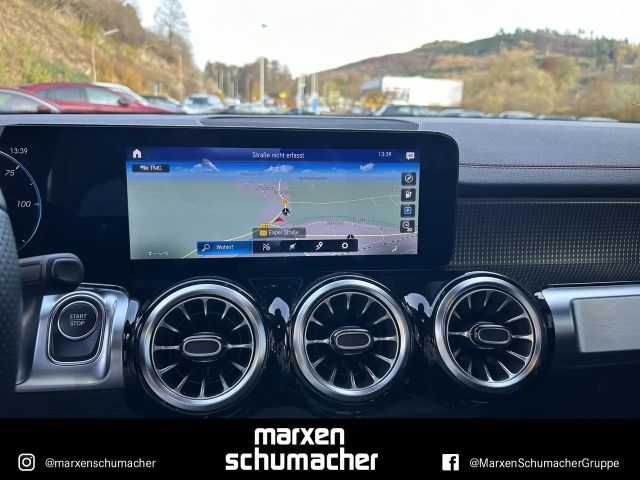 Mercedes-Benz EQB 350 4MATIC AMG Line