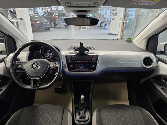 Volkswagen e-up! Kamera,Sitzheizung,Tempomat,Climatronic