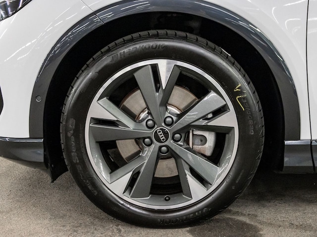Audi Q4 e-tron 40