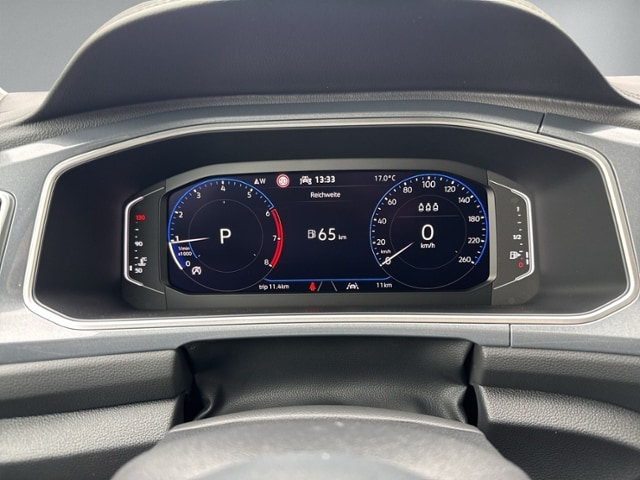 Volkswagen T-Roc 1.5 TSI DSG IQ.Drive