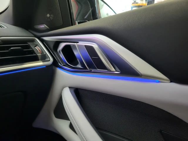 BMW M4 Competition Coupé