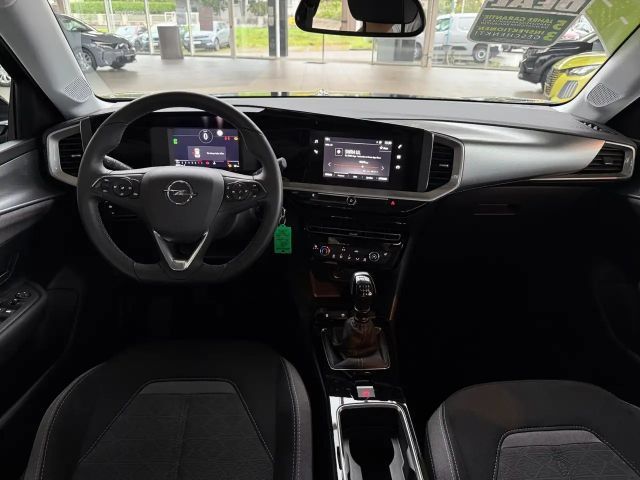 Opel Mokka 1.2 Turbo Enjoy Turbo