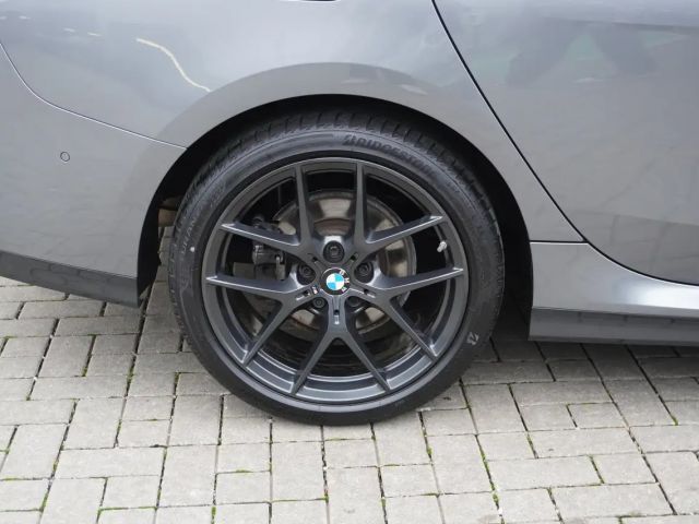 BMW 218 218i Coupé Gran Coupé M-Sport