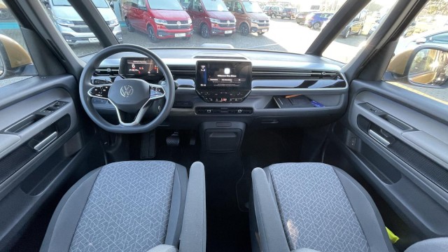 Volkswagen ID.Buzz 150 kW 77 KWh Pro