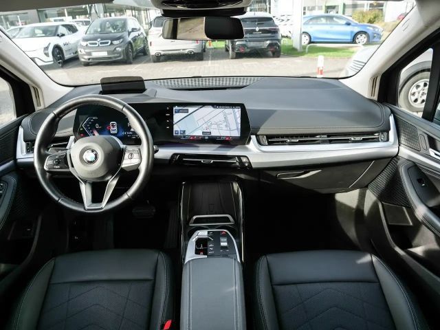 BMW 218 218d Luxury Line