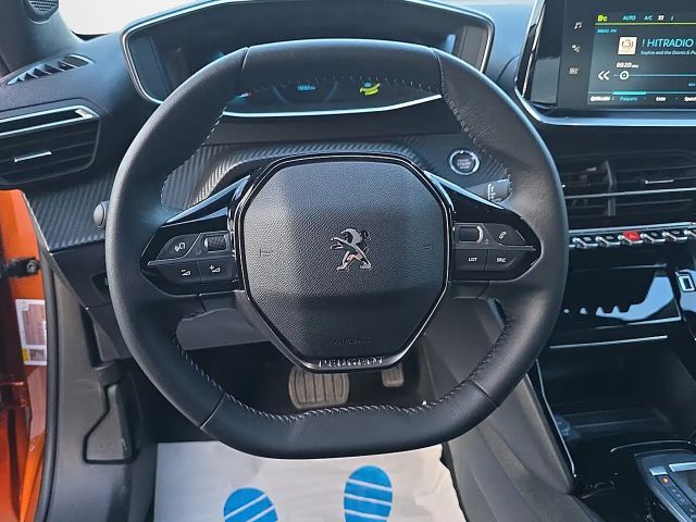 Peugeot E-2008 Allure Pack