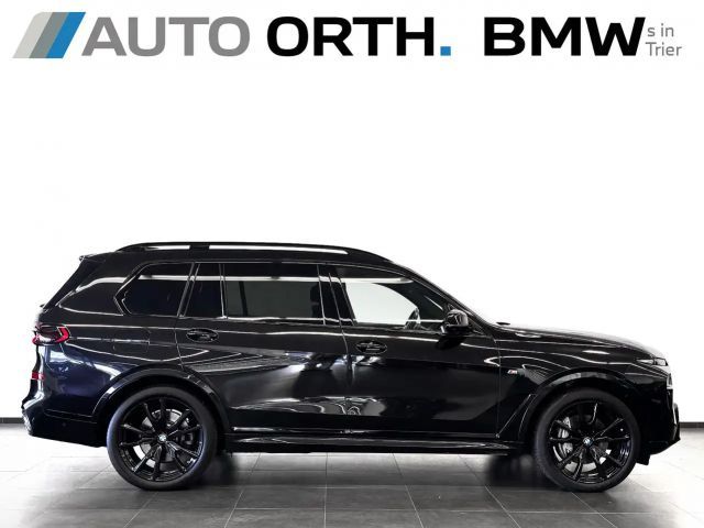 BMW X7 M-Sport xDrive40d