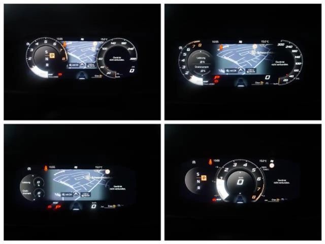 Cupra Terramar TERRAMAR 1,5 TSI DSG ELHK DINAMICA KAMERA BLIS 19"