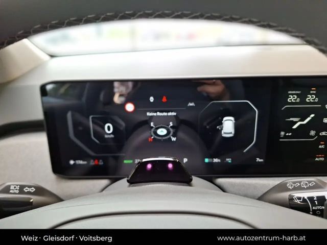 Kia EV3 81.4 kWh Earth FWD Plus